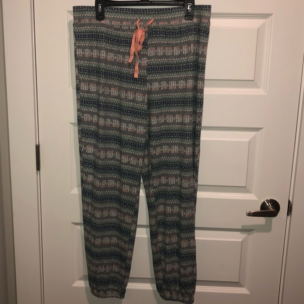 Pajama pants